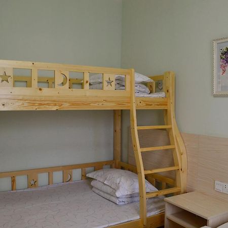 Buddy'S Hostel Guilin Dış mekan fotoğraf