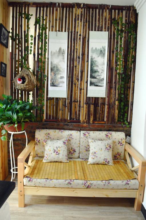 Buddy'S Hostel Guilin Dış mekan fotoğraf