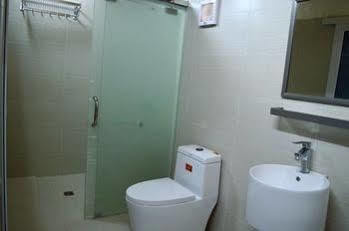 Buddy'S Hostel Guilin Dış mekan fotoğraf